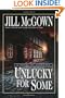 Unlucky for Some: A Novel of Suspense (Detective Chief Inspector Lloyd & Judy Hill Mysteries)