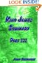 Summary King James Bible (part 3)