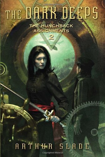Ember The Dark Deeps: The Hunchback Assignments 2