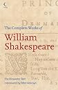 The Complete Works of William Shakespeare (Collins)