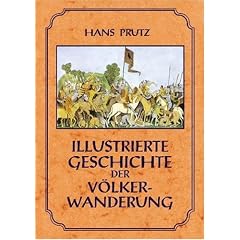 Illustrierte Geschichte der V�lkerwanderung