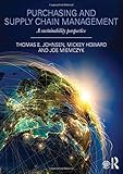 Purchasing and supply chain management : a sustainability perspective