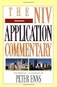 Exodus (NIV Application Commentary)