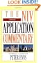Exodus (The NIV Application Commentary)
