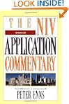 Niv Application Commentary Exodus