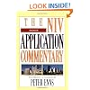 NIV Application Commentary Exodus
