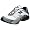 White/Silver