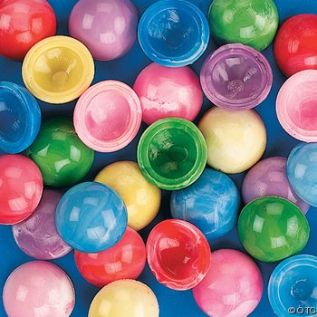 Mini Marbleized Poppers (144 pc) (780984592851) $7.99 Mini Marbleized Poppers (144 pc) (780984592851) $7.99