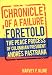 Book Chronicle of a Failure Foretold: The Peace Process of Columbian President Andres Pastrana