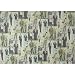 Rossi Italian Vintage Mens' Fashions Paper Decoupage Gift Wrap 20 by 28 inches