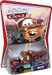 MATER #20 Disney / Pixar CARS 1:55 Scale THE WORLD OF CARS Die-Cast Vehicle