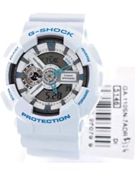 Casio GA110SN-7A Watch