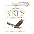 National Geographic Illustrated Birds of North America, Folio Edition by Jon L. Dunn and Jonathan Alderfer