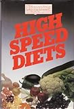 Slimming magazine high speed diets