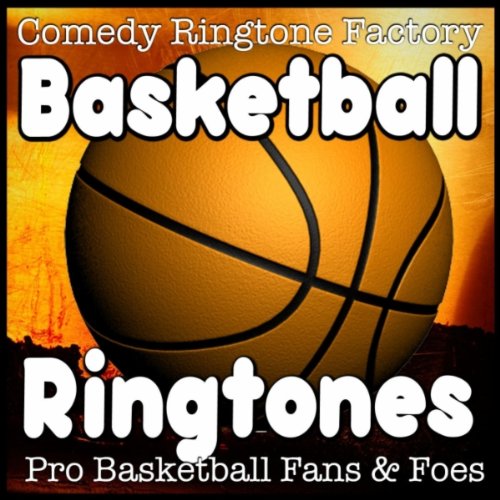 Detroit Pistons Basketball Ringtone
