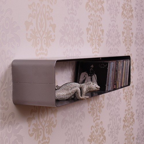 XXL LOUNGE DESIGN CD REGAL CUBE