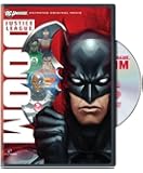 Justice League: Doom