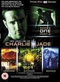Charlie Jade - Series 1 Vol.2 [2005]
