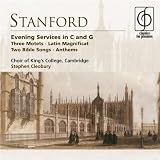 Stanford: Evening Services