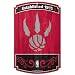 Toronto Raptors 11x17 Wood Sign