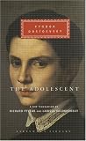 The Adolescent (Norton Paperback)