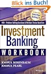 Investment Banking Workbook (Wiley Fi...