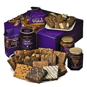 Fairytale Brownies Fairytale Delights by Fairytale Brownies