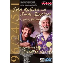 John McEuen & Jimmy Ibbotson - Nitty Gritty Surround