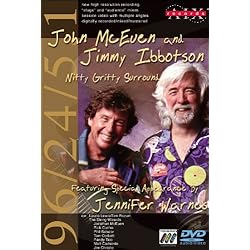 John McEuen & Jimmy Ibbotson - Nitty Gritty Surround