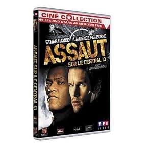 Assaut sur le central 13 [Édition Simple]