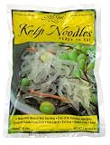 Gold Mine Kelp Noodles, 16-Ounce (Pack of 6)