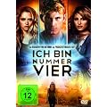 Ich bin Nummer Vier