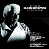 The Essential Elmer Bernstein Film Music Collection