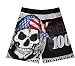 Dead Benjamin - American Bandana Boxers for men