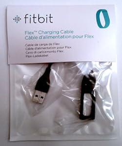 Fitbit Flex Charging Cable