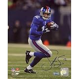 Steiner Sports NFL Steve Smith Catch Vs Cardinals Vertical Autographed 8-by-10-Inch Photograph