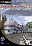 Pro Train Perfect - Add-On Marias Pass Route - 