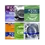 OKAMOTO SAMPLER 48-Count Pack