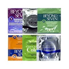 OKAMOTO SAMPLER 48-Count Pack