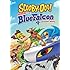 Scooby Doo Mask Of The Blue Falcon