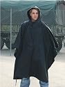 ARMY RIP STOP REGENPONCHO 4 FARBEN