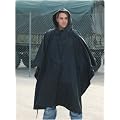 ARMY RIP STOP REGENPONCHO 4 FARBEN