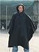 ARMY RIP STOP REGENPONCHO 4 FARBEN
