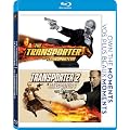 Transporter 1 & 2  Blu-ray
