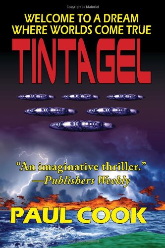 Tintagel, by Paul Cook