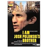 I Am Josh Polonski`s Brother ( I Am Josh Polonsky`s Brother ) [ NON-USA FORMAT, PAL, Reg.2 Import - France ]