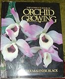 The complete book of orchid growing