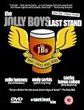 The Jolly Boys Last Stand [UK IMPORT] - Andy Serkis