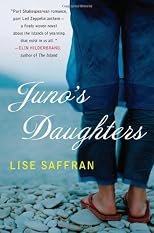 Juno's Daughters: A Novel