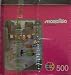 Heye Mordillo; Dry Cleaning; 500 Piece Puzzle